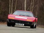 Ferrari 365 GT4 Berlinetta Boxer 1973 года (UK)